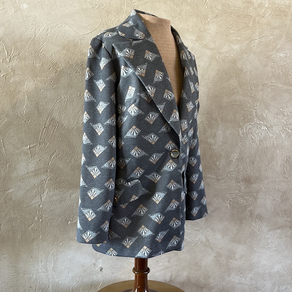 Graff Californiawear vintage blazer - Picture 7 of 10